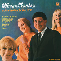 There Will Never Be Another You - Chris Montez