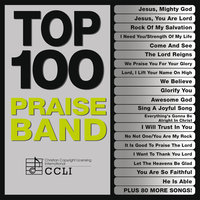 Let All The World Sing Praises - Maranatha! Praise Band