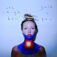 Never Found - Ashleigh Ball