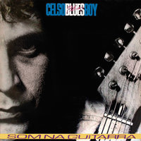 Amor Vazio - Celso Blues Boy