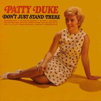 Say Something Funny - Patty Duke