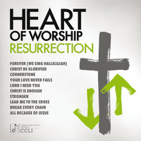 Your Love Never Fails - Maranatha! Music