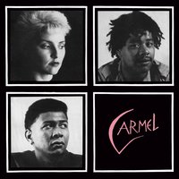 Tracks of My Tears - Carmel