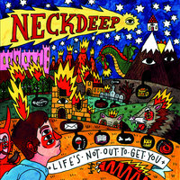 Serpents - Neck Deep