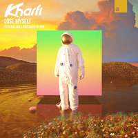 Lose Myself - Kharfi, Rae Hall, David Blank