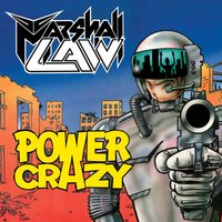 Cry Out from the Dark - Marshall Law