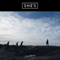 All My Life - She's
