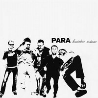 Mátamatomatahari - Para