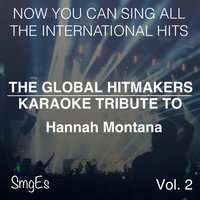 True Friend - The Global HitMakers