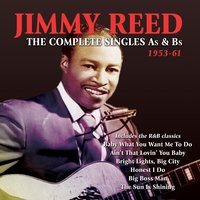 Jimmy Reed
