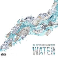 Water - Joe Gifted, Fronstreet