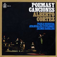 Sombras - Alberto Cortez