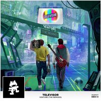Break Loose - Televisor, Splitbreed, Volant