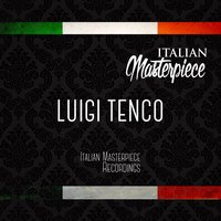 Volevo averti per me - Luigi Tenco