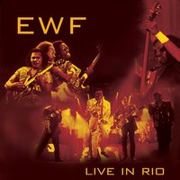 Get Away - Earth, Wind & Fire