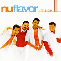 Love Fantasy - Nu Flavor, Steve McDonald