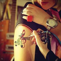 Hung Myself Out To Dry - Pugwash
