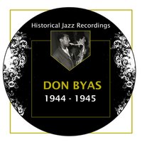 Pennies from Heaven - Don Byas, Joe Thomas, Johnny Guarnieri