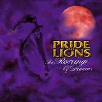Let Me Let You Go - Pride of Lions
