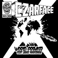 World Premier - Large Professor, CZARFACE