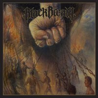 Seed of Cain - Black Breath