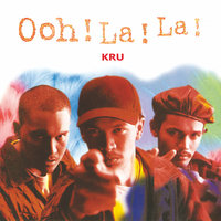 Apa Saja - Kru