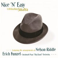 Zing Went the Strings (Of My Heart) - Erich Kunzel
