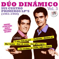Amor Misterioso - Duo Dinamico