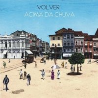 A Sorte - Volver
