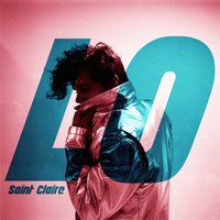 Arson - Saint Claire
