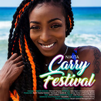 Carry Festival - Nikita