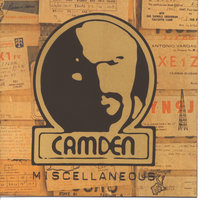 I'll Never - Camden