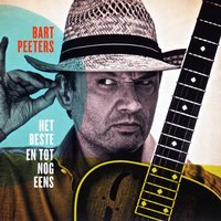 Poolijs - Bart Peeters