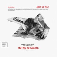 Ain't No Way - Reconcile