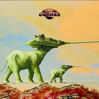 Keep on Trying - Osibisa
