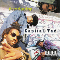 Make Some Cash - Capital Tax