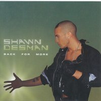 Shawn Desman