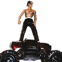 Oh My Dis Side - Travis Scott, Quavo