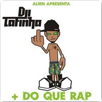 Desculpa - Dji Tafinha