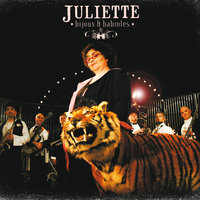 Aller sans retour - Juliette