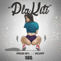 DJ Scuff