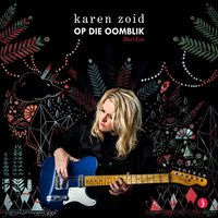Dames en Here - Karen Zoid