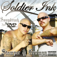 For the Homies - Stomper, Grumpy
