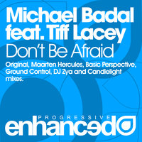 Michael Badal