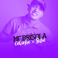 Calcinha e Sutiã - Mc Brisola