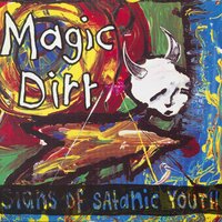Touch That Space - Magic Dirt