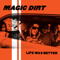 Daddy - Magic Dirt