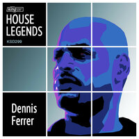 Touched The Sky (Quentin Harris Vocal) - Dennis Ferrer, Mia Tuttavilla, Quentin Harris