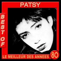 Comme un appel - Patsy