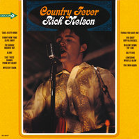 The Bridge Washed Out - Ricky Nelson